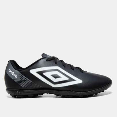 Chuteira Society Umbro On Unissex