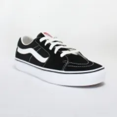 Tênis Vans Sk8 Low Preto