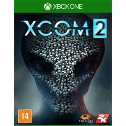 Jogo XCOM 2 - Xbox One por R$150