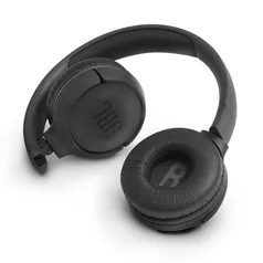 Fone de Ouvido Headphone JBL Tune 500BT Preto | R$205