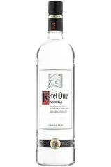 Vodka Ketel One 1000 ml