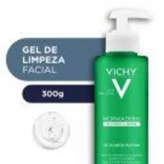 [DermaClub] Gel de Limpeza Profunda Normaderm Vichy 300g | R$65