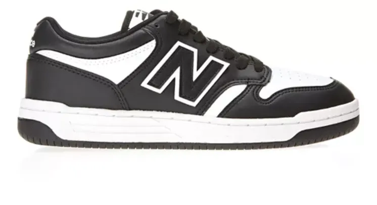 Tênis Masculino 480 Low New Balance