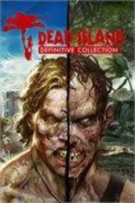 Jogo Dead Island Definitive Collection - Xbox One