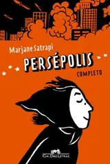 Persépolis - Completo R$36