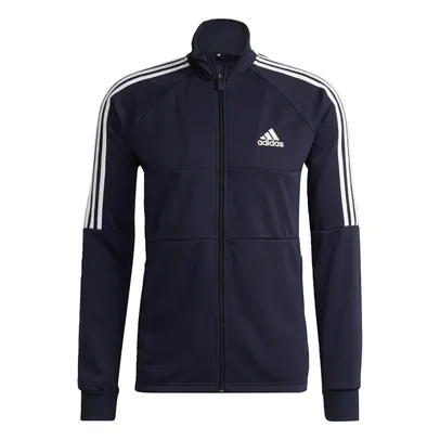 Jaqueta Esportiva AEROREADY Sereno Cut 3-Stripes Slim Adidas