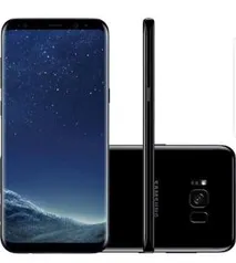 Samsung S8+ 64gb