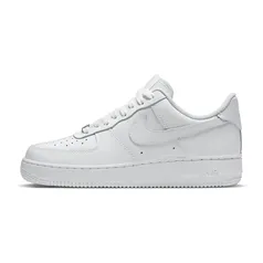 Tenis Nike Air Force 1 07 Feminino Branco