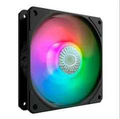 Cooler FAN Cooler Master SickleFlow, 120mm, ARGB R$60