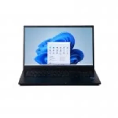 Notebook LG 15 Intel® Core i5 8GB 256GB Full HD SSD 15U50Q-L