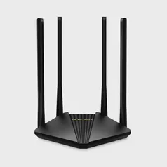 (APP) Roteador Mercusys MR30G Wireless Dual Band Gigabit AC1200