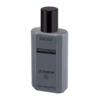 Hibernatus Paris Elysees - Perfume Masculino - Eau de Toilette 100ml