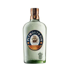 Gin Plymouth 750 ml