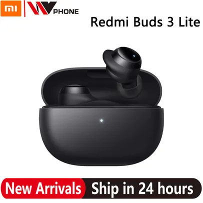 Xiaomi Redmi Buds 3 Lite