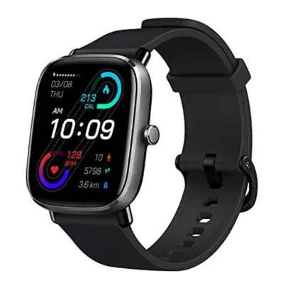 [Internacional |  R$ 152 com AME] Amazfit GTS 2 MINI