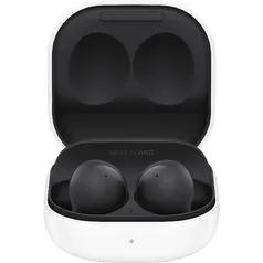 Fone de Ouvido Samsung Galaxy Buds2 Cor Preto