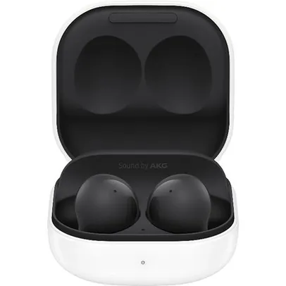 Fone de Ouvido Samsung Galaxy Buds2 Cor Preto