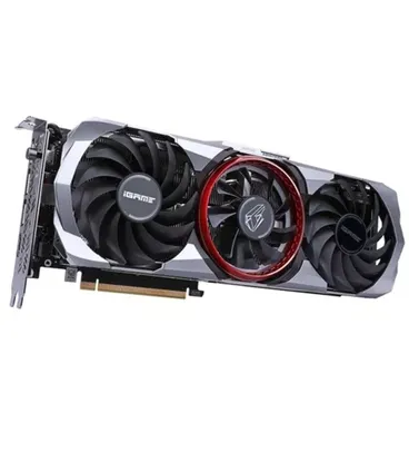 Rtx 3070ti igame Colorful