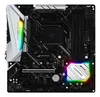 Imagem do produto Placa Mãe Asrock SuperFrame B450M Legendary- Preto, , COLOR Preto