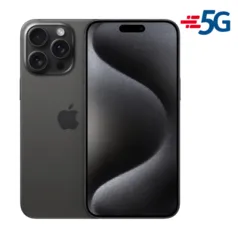 [PLANO] Apple iPhone 15 PRO Max 256GB