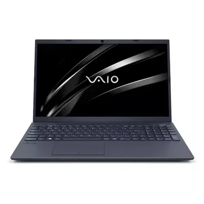 Notebook Vaio FE14 - Intel Core i5-1235U 8GB SSD 256GB Linux Full HD TN