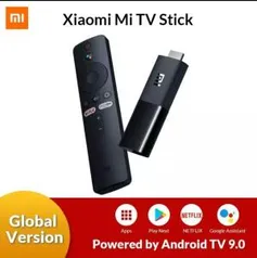 (APP) MI TV STICK