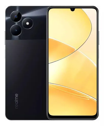 Foto do produto Smartphone Realme 6 GB Ram 256 GB