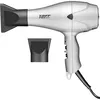 Imagem do produto Secador De Cabelo Profissional Taiff Fox Ion Prata 2000W - 127V