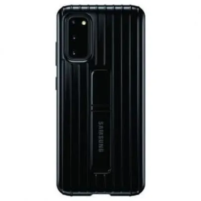Capa Protective Standing Galaxy S20 + | R$ 137