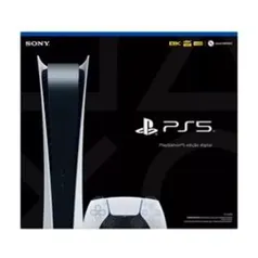 [CC ame | APP] Console Playstation 5 Digital Edition - PS5