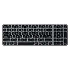 [Prime] Teclado Compacto Retroiluminado Bluetooth Satechi