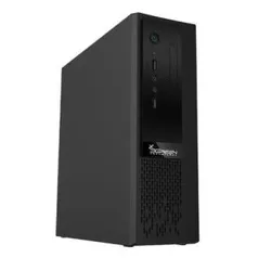 Computador 3 Green Exclusive Intel Core i3, 4GB RAM, SSD 60GB, HD 500GB, Wifi, Dual Band, HDMI, CPU