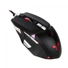 Mouse Riotoro Aurox Prism Pixart 3330