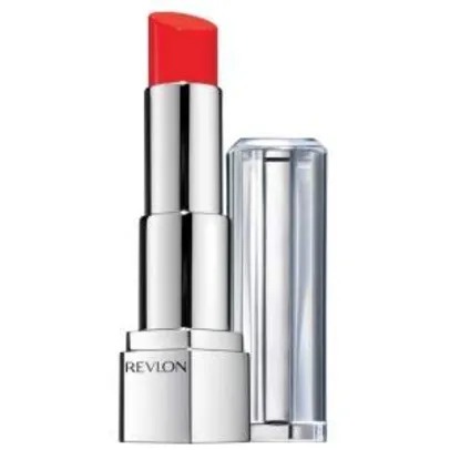 [The Beauty Box] Batom Revlon Ultra HD 895 Poppy - R$34