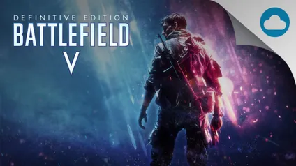 Battlefield™ V Definitive Edition PC Origin | R$ 40