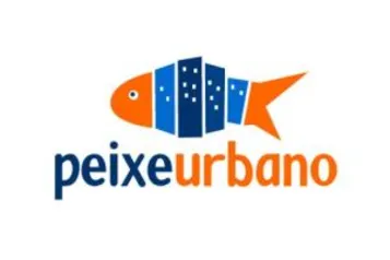 25% OFF em algumas ofertas do Peixe urbano