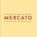 Logo Mercato em Casa