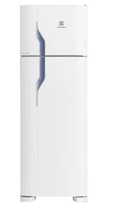 Geladeira / Refrigerador Electrolux 260 Litros Defrost 2 Portas Classe A DC35A