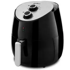 Fritadeira Sem Óleo Air Fryer Britânia BFR04PI 5,5L | R$255