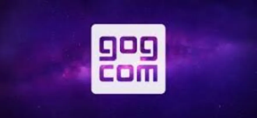 GOG Weekly Sale | 90% OFF