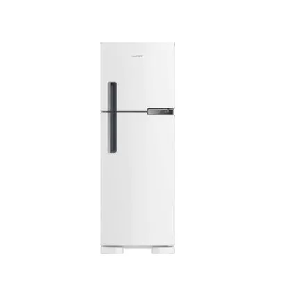 Geladeira/Refrigerador Brastemp 375 Litros Frost Free 2 Portas BRM44