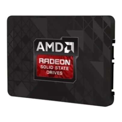 [Best Plus] SSD AMD por 303,47 à vista