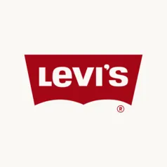 Outlet Levi's com peças até 50% de desconto