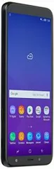 Telefone Celular J600 Galaxy J6, Samsung, SM-J600G/DS, 32 GB, 5.6" Preto