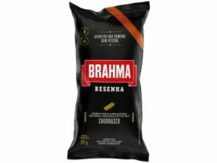 [APP - Clube da Lu] Salgadinho Brahma Resenha Churrasco 50g - R$: 2,32