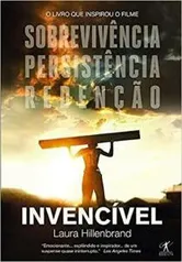 (Frete grátis PRIME) Livro Invencível