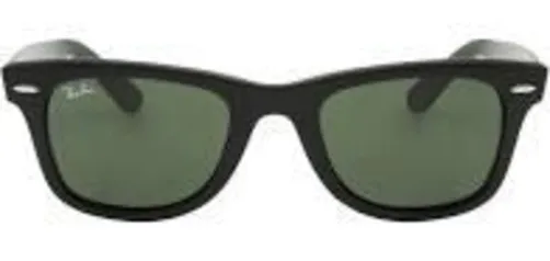 Óculos de Sol Ray Ban Wayfarer Classic RB2140 | R$290