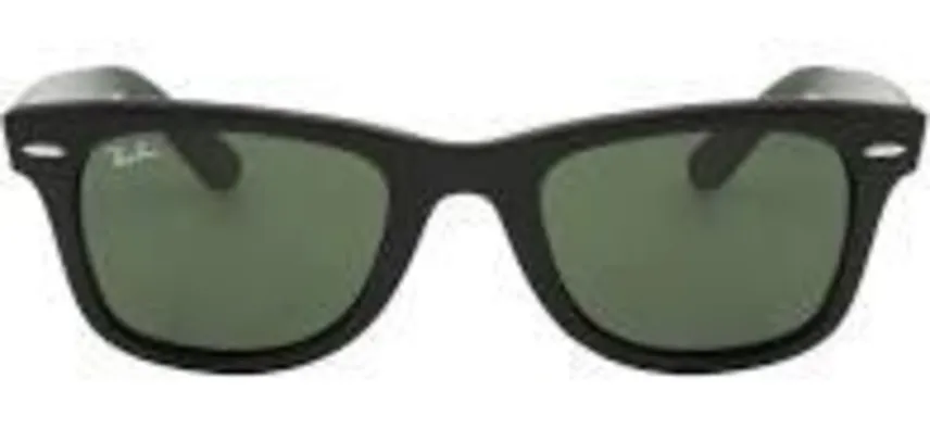 Óculos de Sol Ray Ban Wayfarer Classic RB2140 | R$290