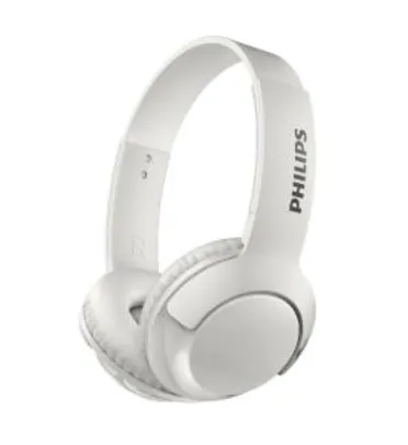 Headphone Bluetooth Philips Bass+ -
