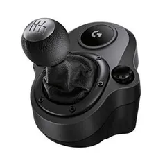 [PRIME] Câmbio Logitech G Driving Force - Compatível com Volantes Logitech R$367